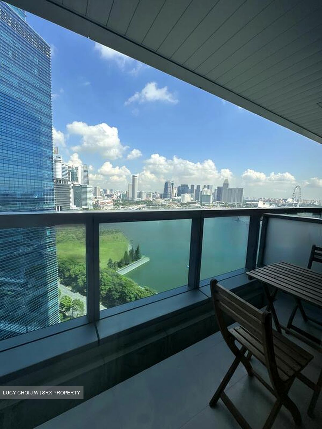 Marina Bay Residences (D1), Condominium #458014501